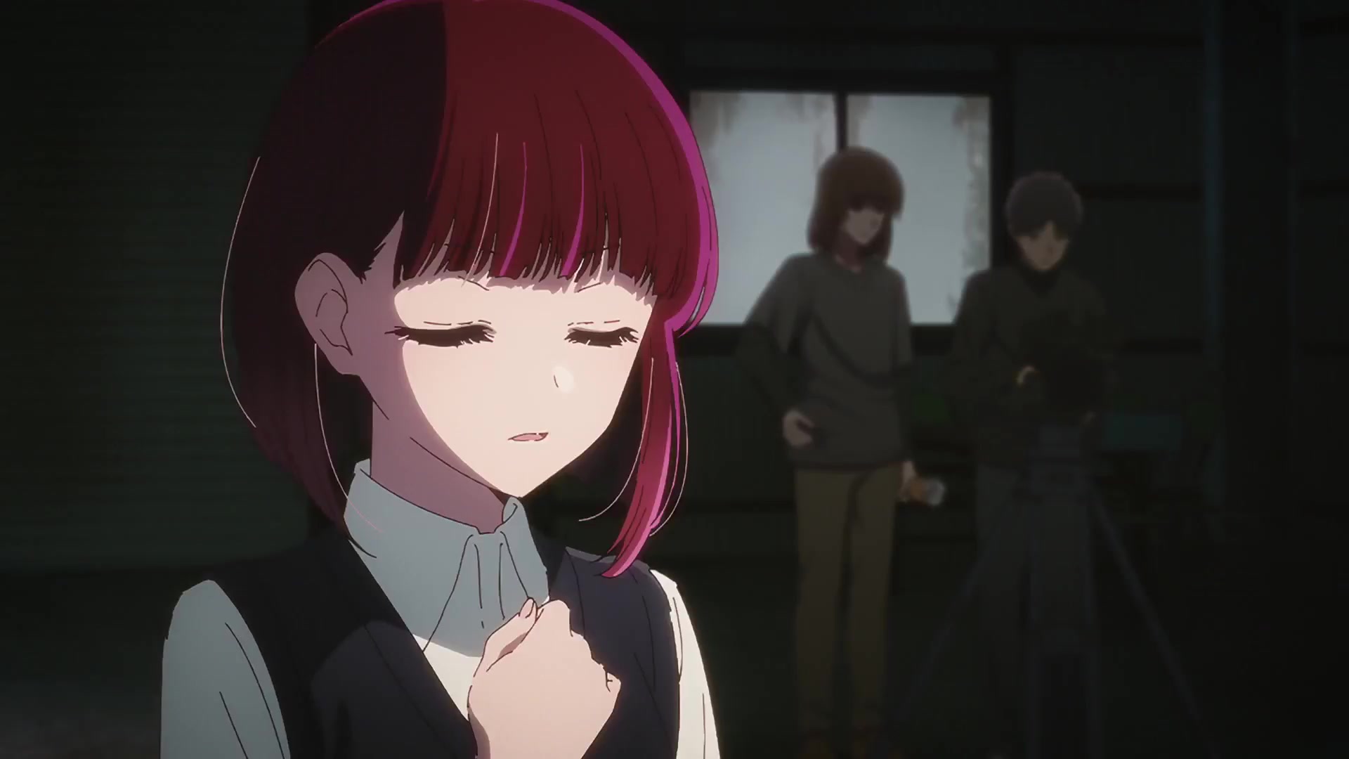 [Tsukyio Editing Resources] Oshi No Ko Season 1 (Episode 4) Raw Clips (37) (tsukyio.com).mp4